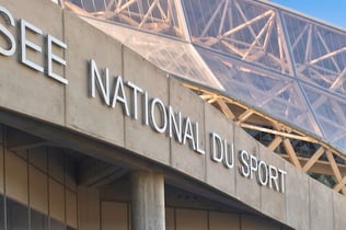 Musée National du Sport