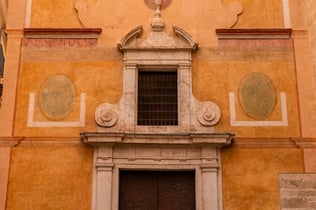 Church of San Nicolás