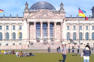 Reichstag