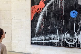 Fundació Miró Mallorca