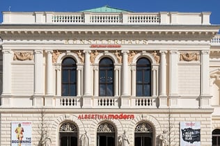 Albertina Modern