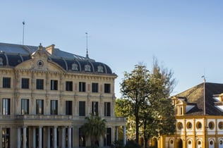 Real Escuela Andaluza de Arte Ecuestre