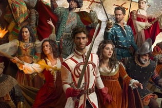 Puy du Fou España