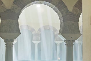 Hammam Al Ándalus Córdoba