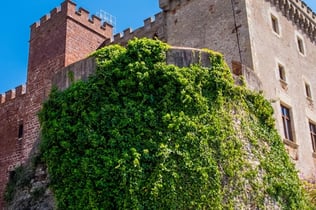 Château de Castelldefels