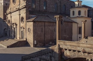 Palace of the Popes of Viterbo