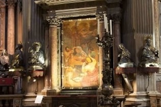 Museum of the Treasure of San Gennaro