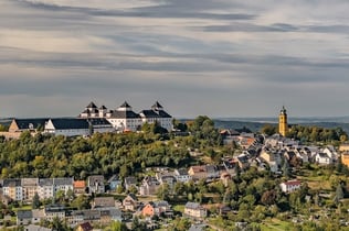 Augustusburg Castle