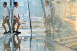 스카이뷰 전망대