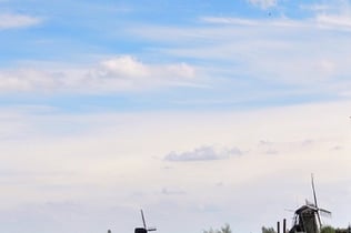 World Heritage Kinderdijk