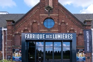 Fabrique des Lumières