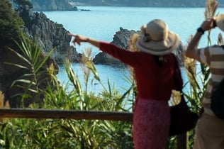 Passeio de um dia pela Costa Brava saindo de Barcelona