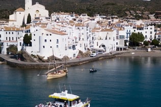 Costa Brava Boat Tours