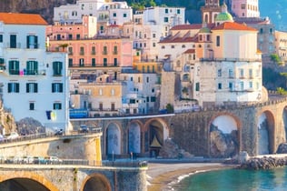 Amalfi Coast