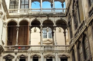 Palazzo Pisani