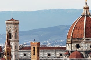 Florenz City Cards