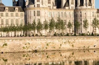 Châteaux of the Loire Valley Passes