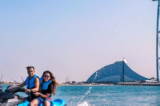 두바이 수상 스포츠