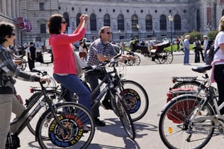 Vienna Bike Tours