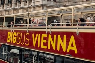 Vienna Bus Tours