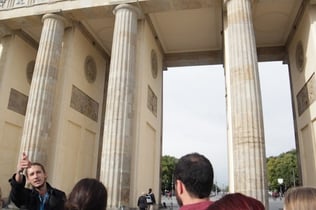 Berlin Walking Tours