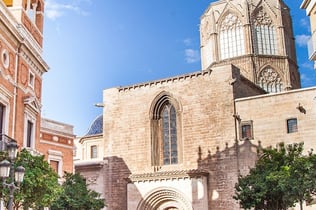 Valencia Walking Tours