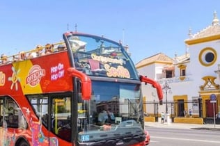 Seville Bus Tours