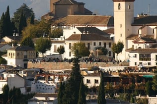 Granada City Tours