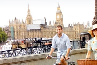 London Bike Tours