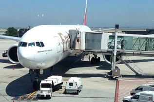 Traslados do Aeroporto Marco Polo Veneza