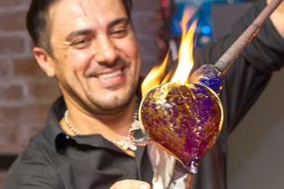 Murano Glass Experiences