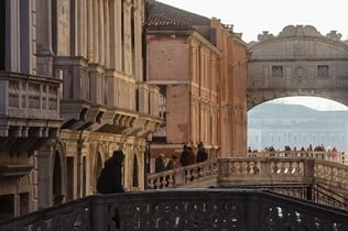 Transport publics de Venise