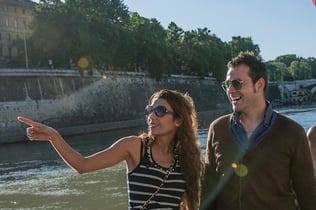 Croisières sur le Tibre à Rome