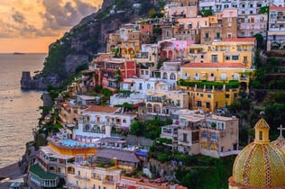 Day Trips from Naples