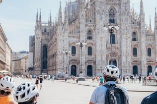 Milan City Tours