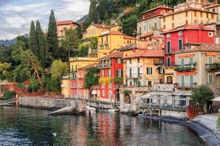 Lake Como Day Trips from Milan