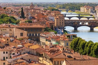 Florence Hop-on Hop-off Tours