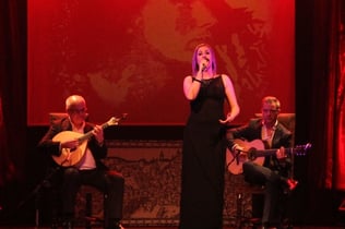 Fado in Lissabon