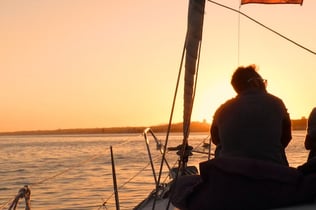 Lisbon Sailing