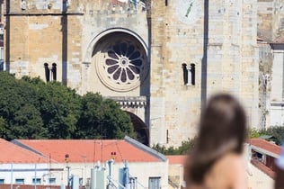 Wandeltochten Lissabon