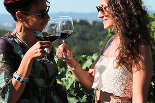 Chianti Wine Tours