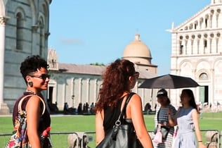 Pisa Day Trips from Florence