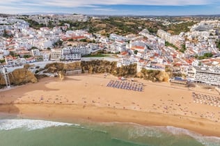 Algarve Food & Wine Tours