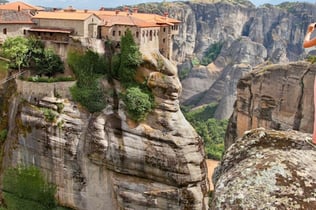 Day Trips from Athens