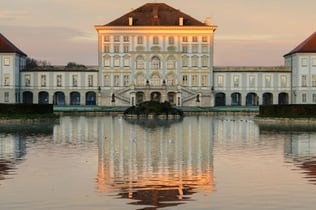 Castello di Nymphenburg