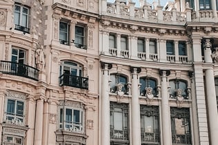 Visites guidées de Madrid (avec ou sans escale)