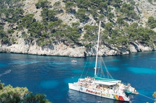 Mallorca Boat Trips