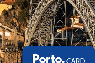 Porto City Cards