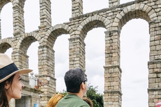 Excursions d'une journée à partir de Madrid