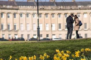 Bath City Tours